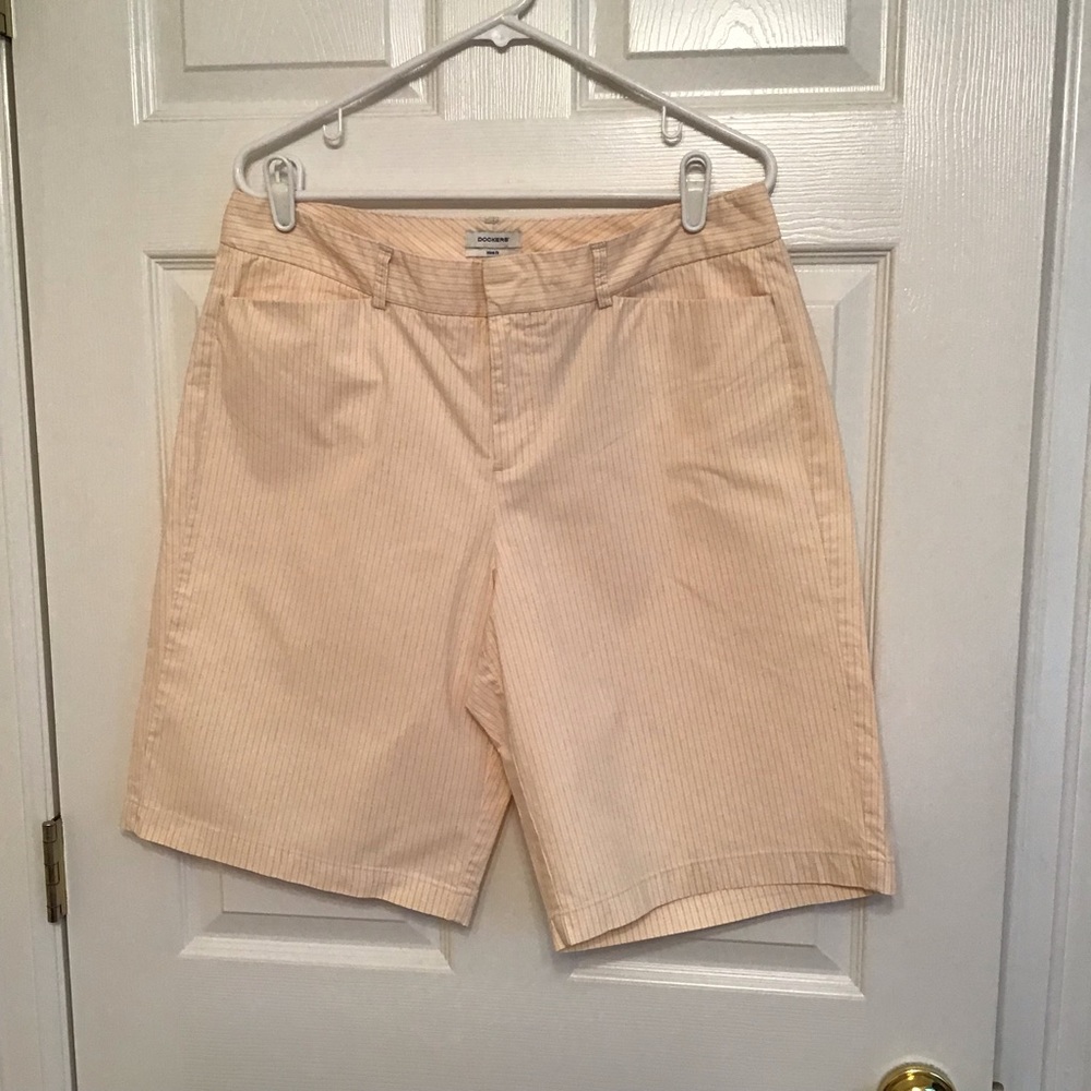 Dockers shorts